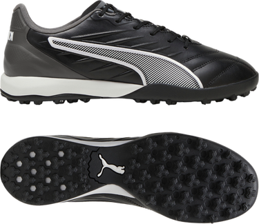 Sneakers och skor Puma KING PRO TT Svart | 107872-01, 2