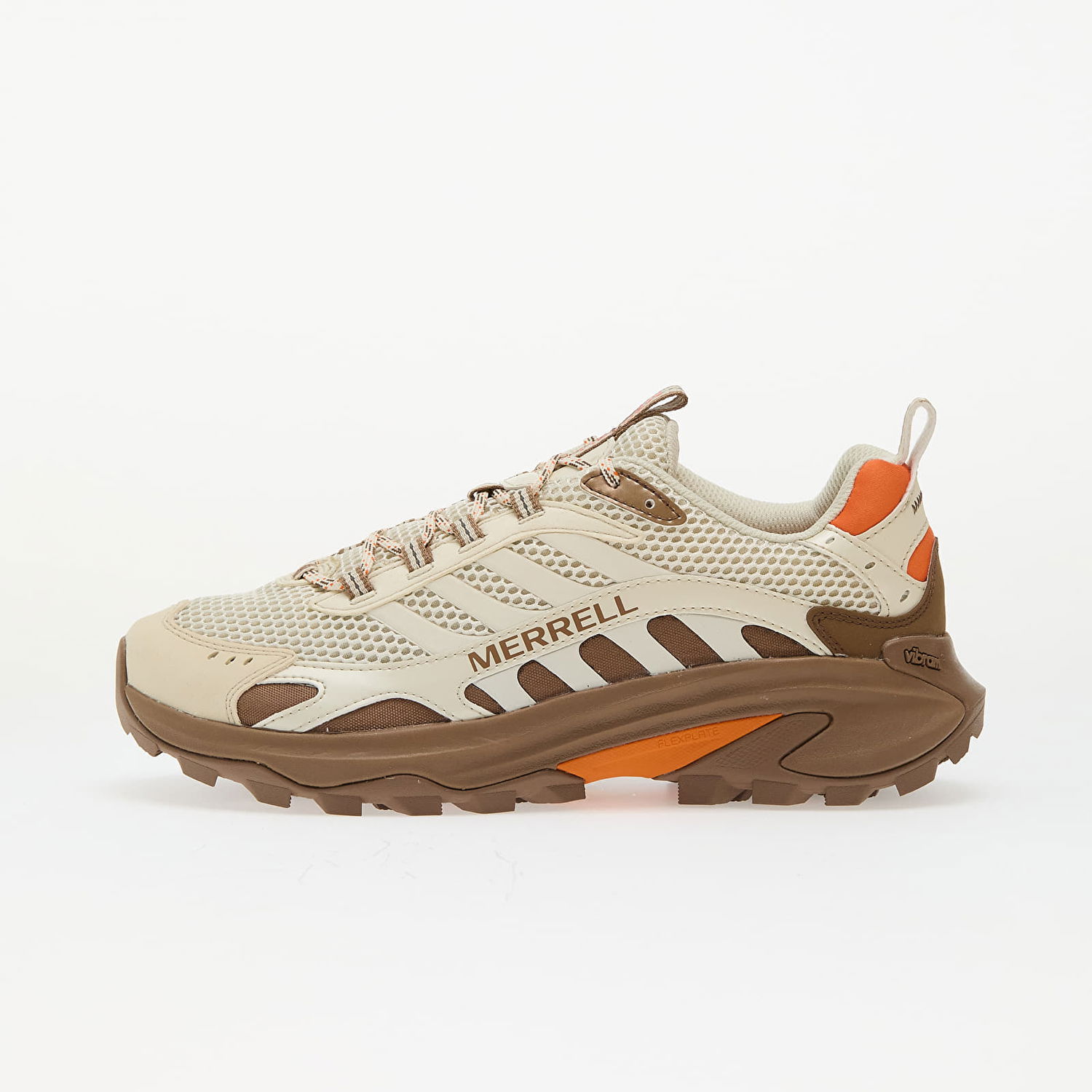 Sneakers och skor Merrell 1TRL Moab Speed 2 Vent 2K Beige | J006973, 0