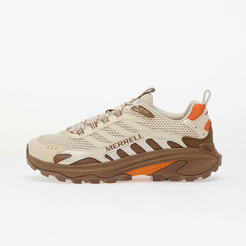 Sneakers och skor Merrell 1TRL Moab Speed 2 Vent 2K Beige | J006973