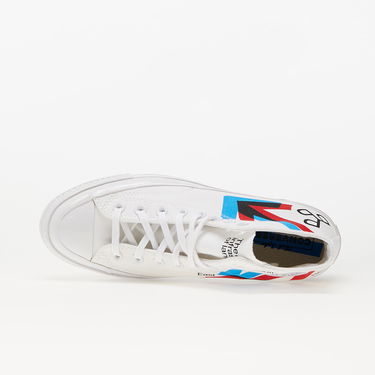 Sneakers och skor Converse Experimental Jetset x Patta x Chuck 70 High Vit | A03173C, 2
