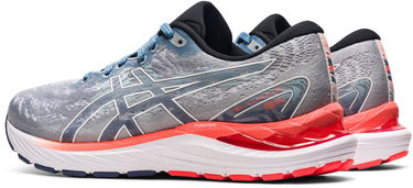 Sneakers och skor Asics Gel-Cumulus 23 Metallisk | 1011B314 960, 5