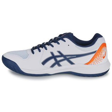 Sneakers och skor Asics Tennis Trainers (Shoes) GEL-DEDICATE 8 Vit | 1041A408-102, 0