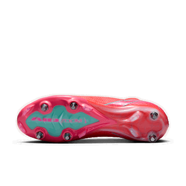 Sneakers och skor Nike Mercurial Superfly 10 Elite SG-Pro Röd | FQ8342-800, 3