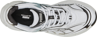 Sneakers och skor Puma Velophasis Technisch "Grey" Vit | 390932_03, 4