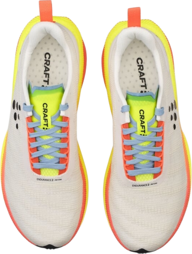 Sneakers och skor Craft Craft Endurance 2 Vit | 1914833-895825, 2