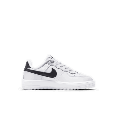 Sneakers och skor Nike Force 1 Low EasyOn Vit | FN0237-101, 4