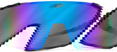 Solglasögon VIF VIF One Photochromic Sunglasses Svart | 105-fot, 1