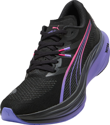 Sneakers och skor Puma Deviate Nitro 3 DigiTokyo Svart | 312367-01, 4
