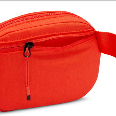 Midjeväska Nike Aura Crossbody Bag (2L) Orange | HM6120-633, 5