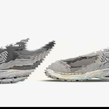 Sneakers och skor New Balance 2002R "Protection Pack - Rain Cloud" Grå | M2002RDA, 4