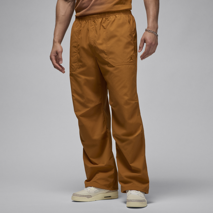 Byxor Jordan Jordan Essentials Brun | FV7306-228