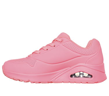 Sneakers och skor Skechers Uno Rosa | 73690-CRL, 3