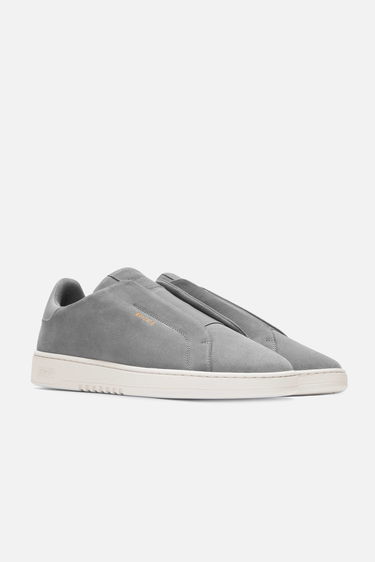 Sneakers och skor AXEL ARIGATO Dice Laceless "Gray" Grå | F2307002, 7