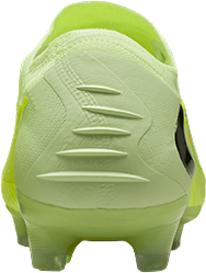 Sneakers och skor Nike Phantom 6 Low Elite FG Gul | hj2146-801, 4