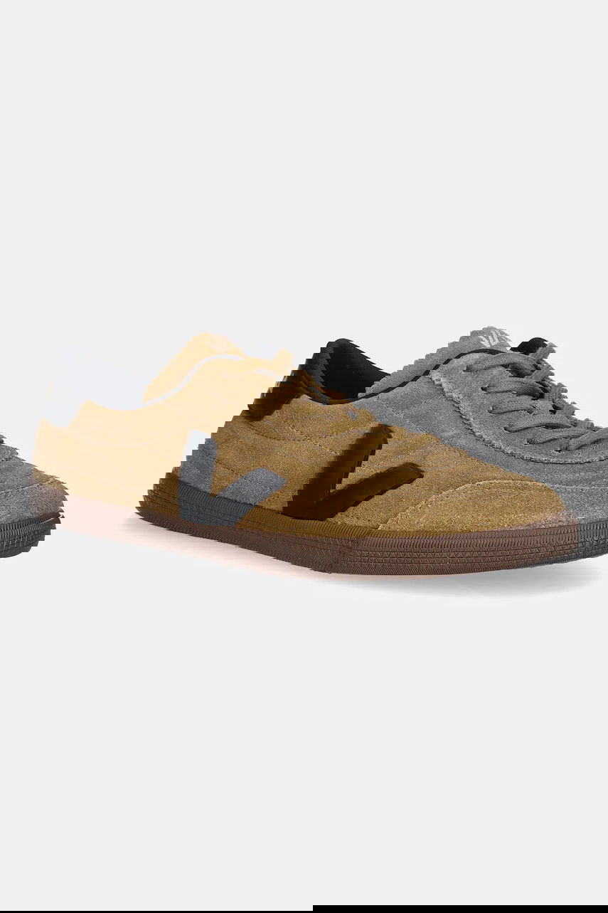 Sneakers och skor Veja Veja Panenka Brun | FU0320899A, 0