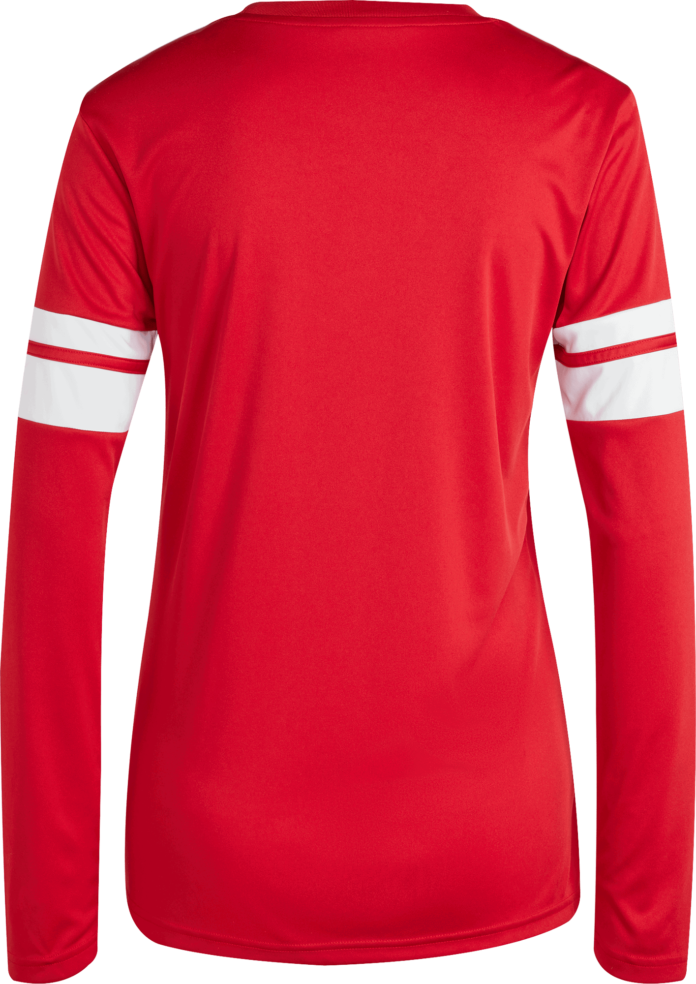T-shirt adidas Performance Adidas Squadra 25 Long Sleeve Jersey Röd | ji9999, 1