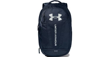 Ryggsäck Under Armour Hustle 5.0 Backpack Mörkblå | 1361176-602, 1