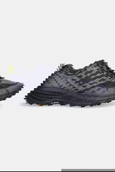 Sneakers och skor Hoka One One Speedgoat 2 Grå | 1162710, 1