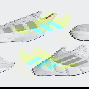 Sneakers och skor adidas Performance Adistar W Grön | GX2989, 6