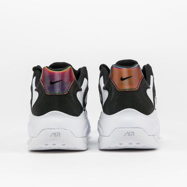 Sneakers och skor Nike WMNS Air Max 2X Vit | CK2947-100, 3