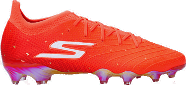 Sneakers och skor Skechers SKX 1.5 Elite FG Orange | 252023-crl, 0