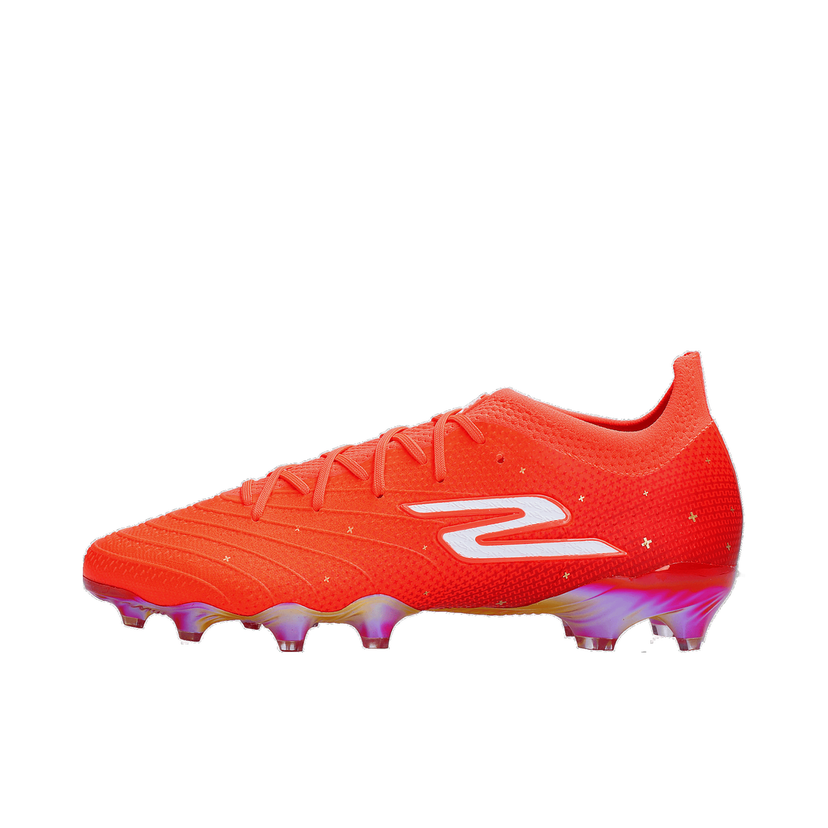 Sneakers och skor Skechers SKX 1.5 Elite FG Orange | 252023-crl