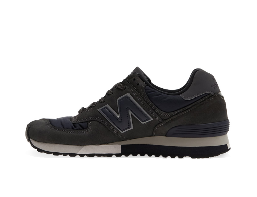 Livsstil New Balance 576 "Black" Svart | OU576GGN
