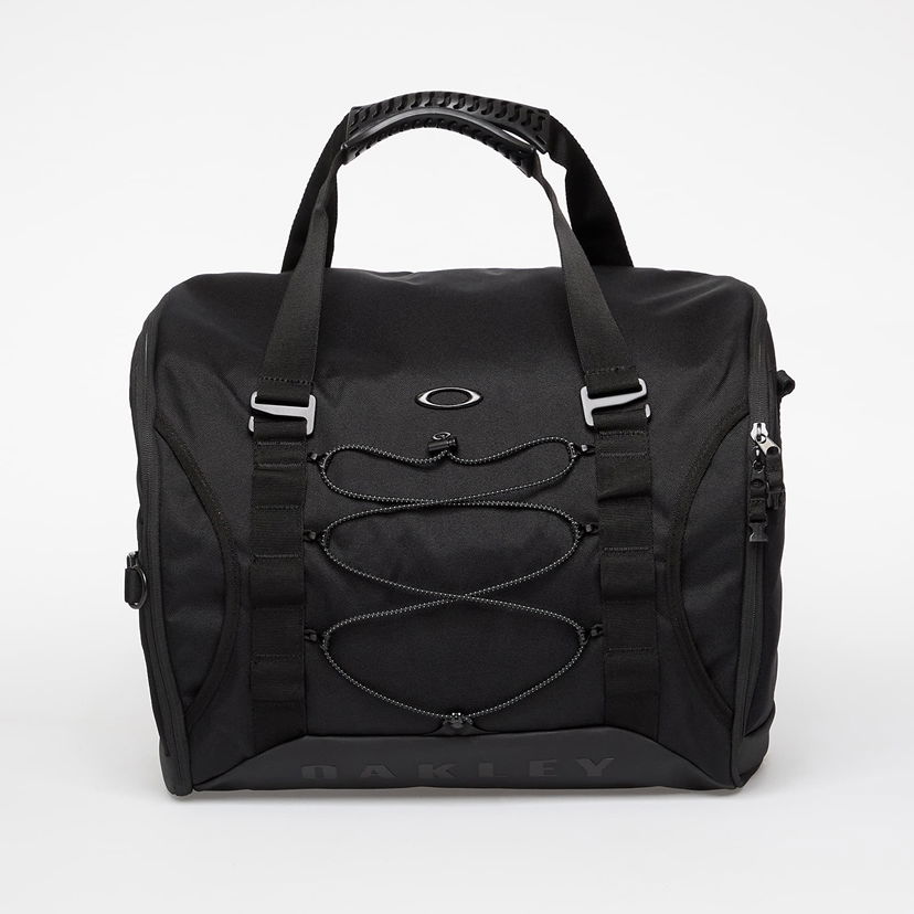 Resväska OAKLEY Oakley Latitude Expedition Bag Svart | FOS901941-02EU
