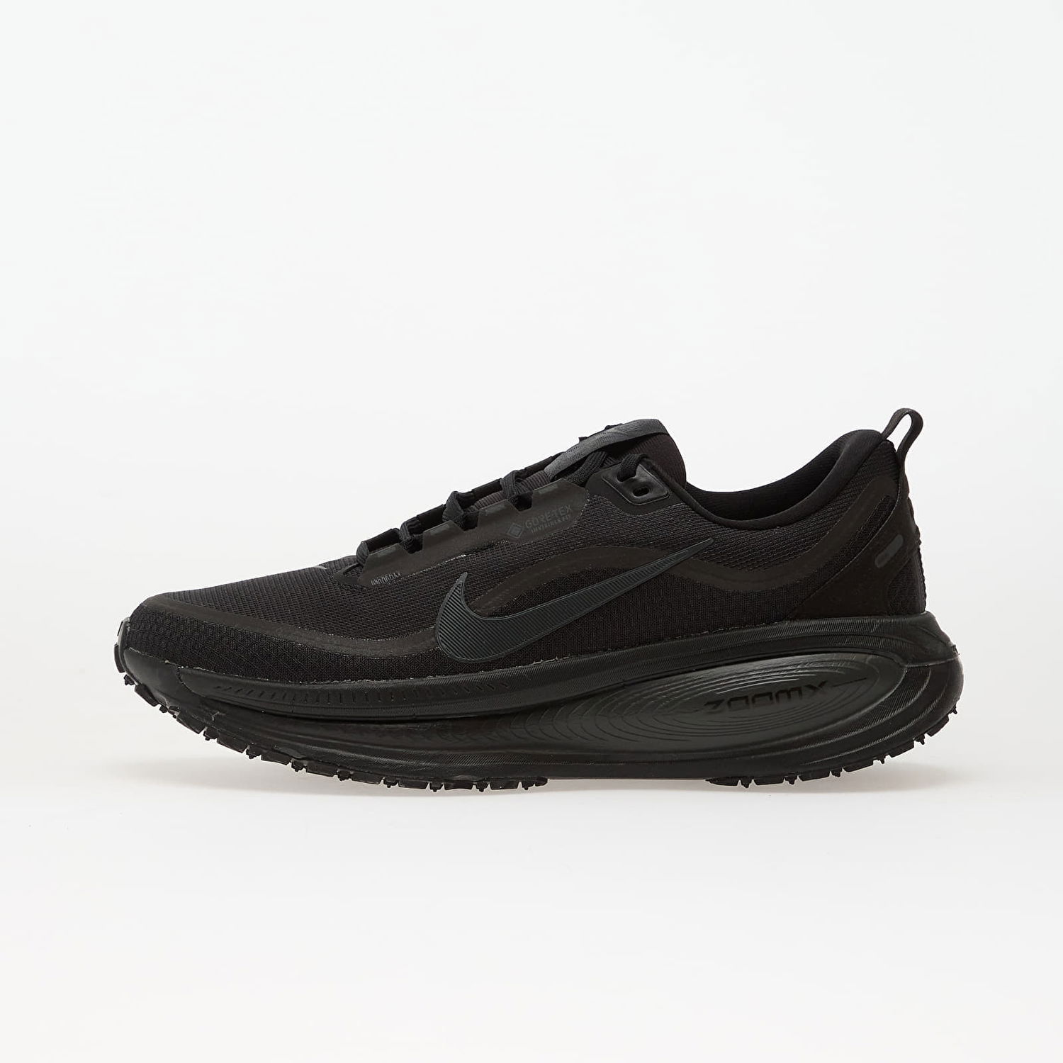 Sneakers och skor Nike Vomero 18 Gore-Tex Svart | HQ7001-001, 0