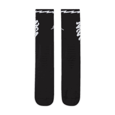 Underkläder och strumpor Jordan Crew Socks Svart | CU7914-011, 3