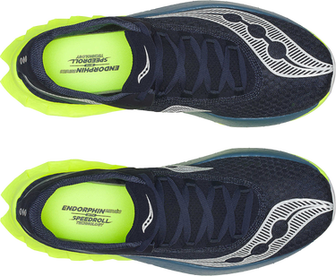 Sneakers och skor Saucony ENDORPHIN PRO 4 Svart | s20939-222, 3