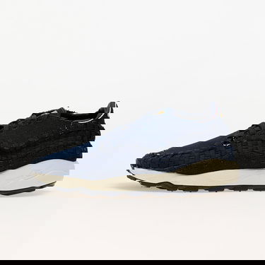 Sneakers och skor Nike Air Footscape Woven Raw Denim W Mörkblå | HF1759-400, 0