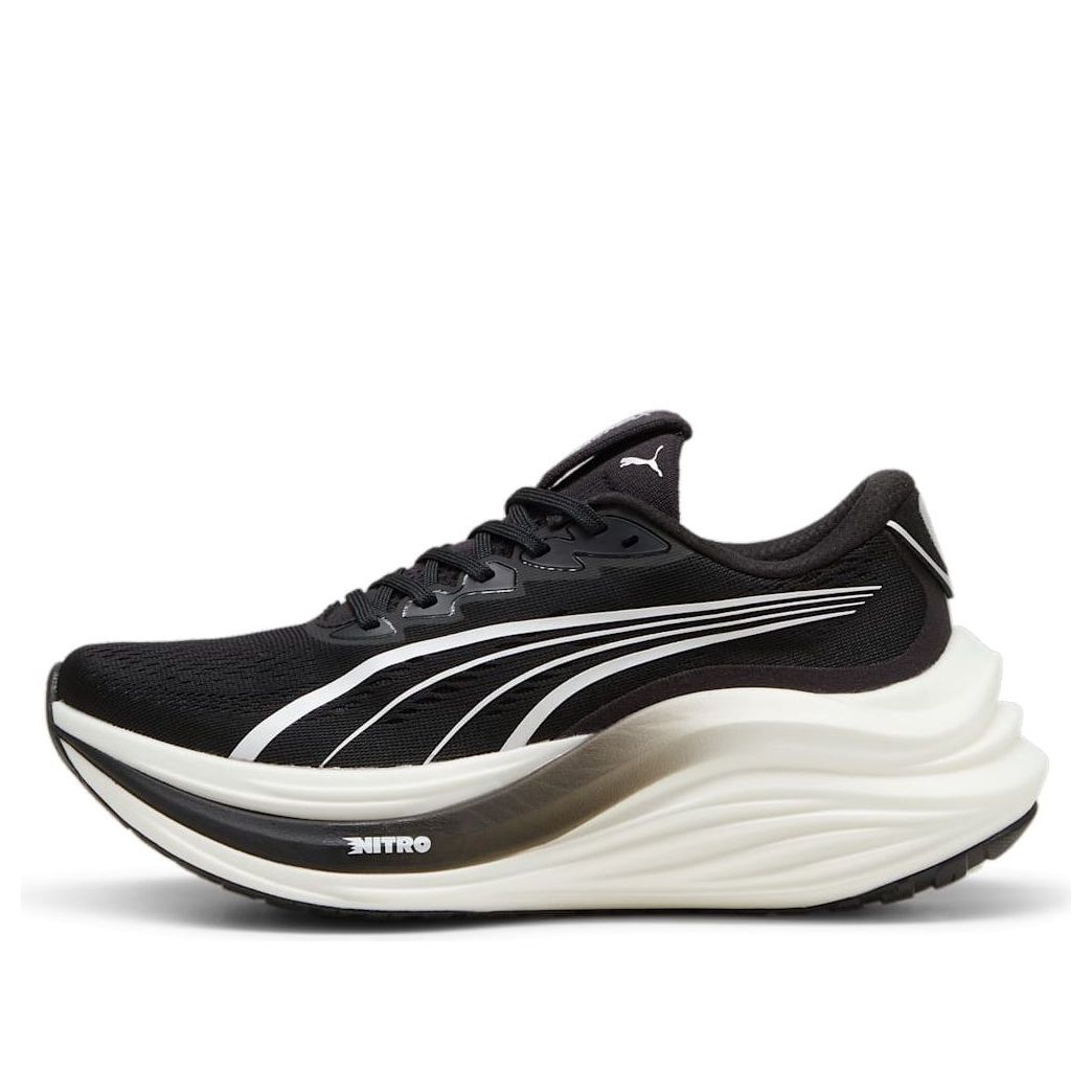 Sneakers och skor Puma MagMax Nitro Vit | 310089-01, 0