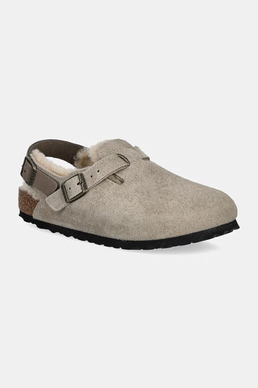 Sneakers och skor Birkenstock Tokio Beige | 1028349, 0