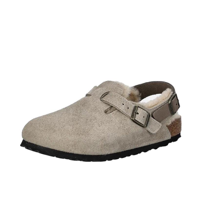 Sneakers och skor Birkenstock Tokio Beige | 1028349