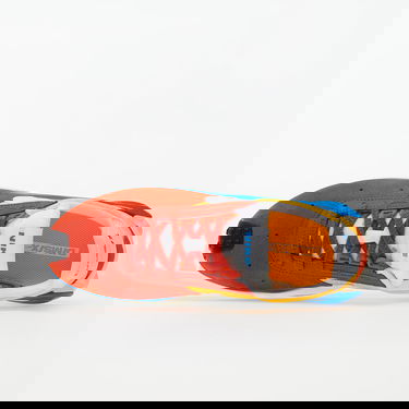 Sneakers och skor Nike D/MS/X Waffle Orange | CQ0205-801, 2