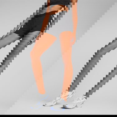 Shorts Puma x PAMELA REIF Training Shorts Svart | 523066_01, 0