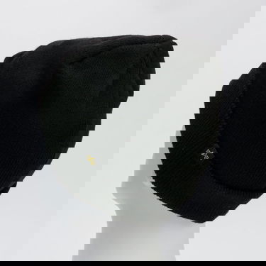 Mössa Alpha Industries Crew Beanie Svart | 128924 03, 1