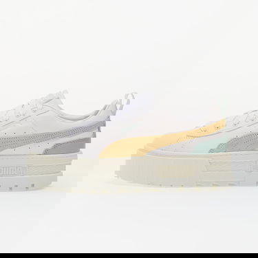 Sneakers och skor Puma Mayze Lth Vit | 38198351, 0