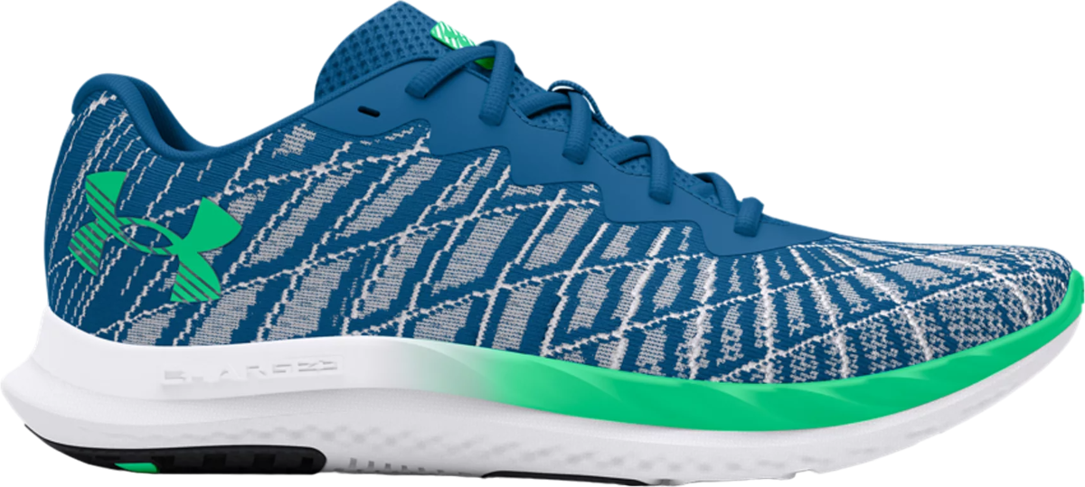 Sneakers och skor Under Armour UA Charged Breeze 2 Blå | 3026135-405, 0