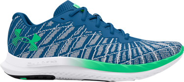 Sneakers och skor Under Armour UA Charged Breeze 2 Blå | 3026135-405, 0
