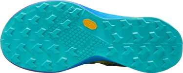 Sneakers och skor Nike Ultrafly Trail Blå | dx1978-301, 4