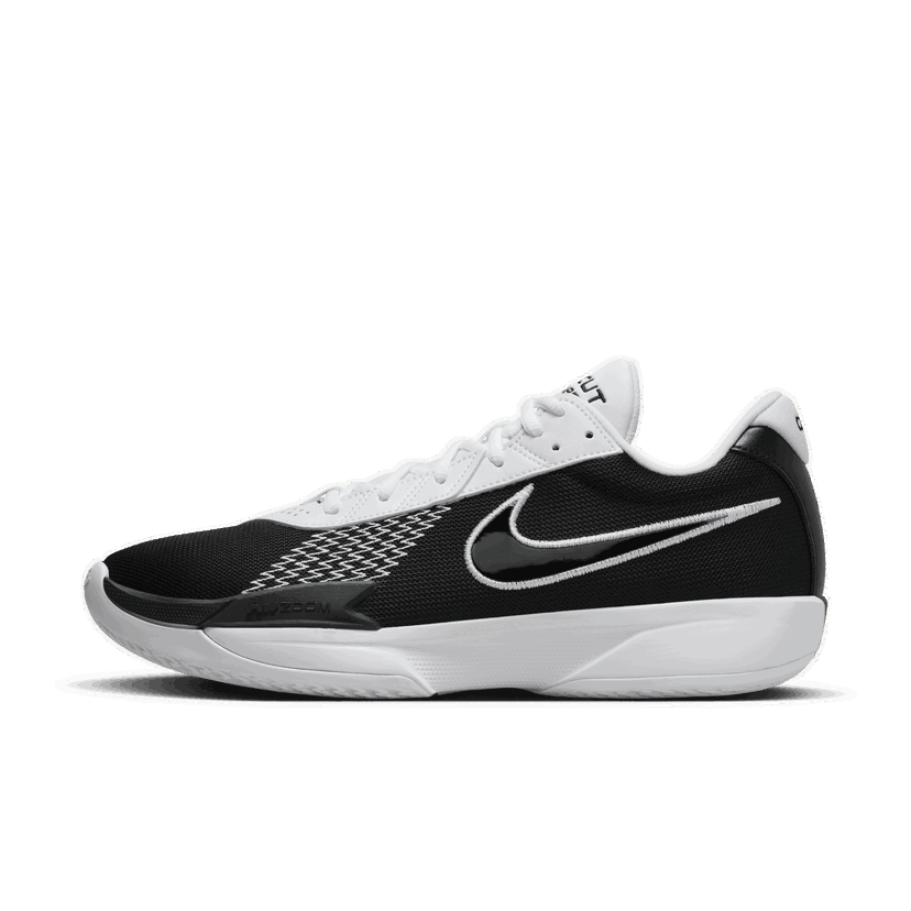 Basketboll Nike G.T. Cut Academy Svart | FB2599-003
