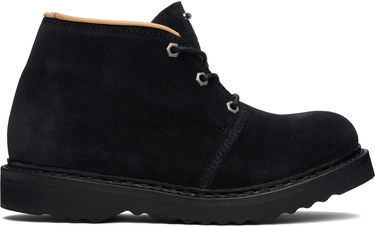 Sneakers och skor OUR LEGACY Chukka Boots Svart | A4257CD, 0