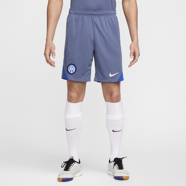 Shorts Nike Dri-FIT Inter Milán Strike Mörkblå | FN9390-491, 2