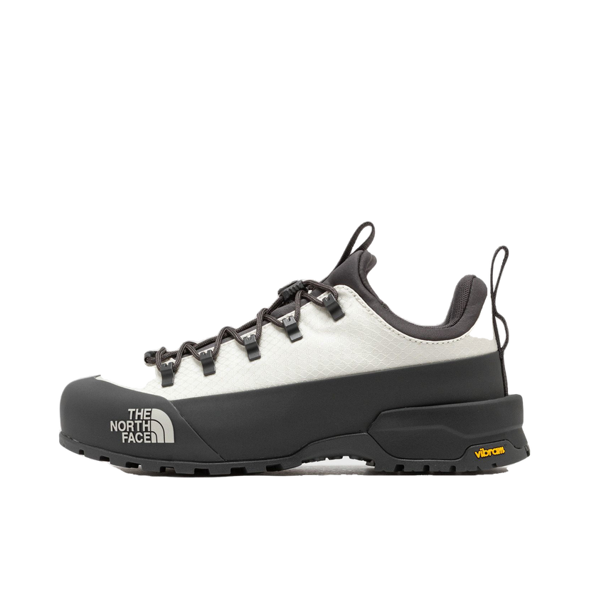 Sneakers och skor The North Face GLENCLYFFE LOW Vit | NF0A817BCO01