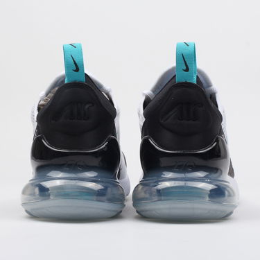 Sneakers och skor Nike Air Max 270 ''Dusty Cactus'' Vit | AH8050-001, 3
