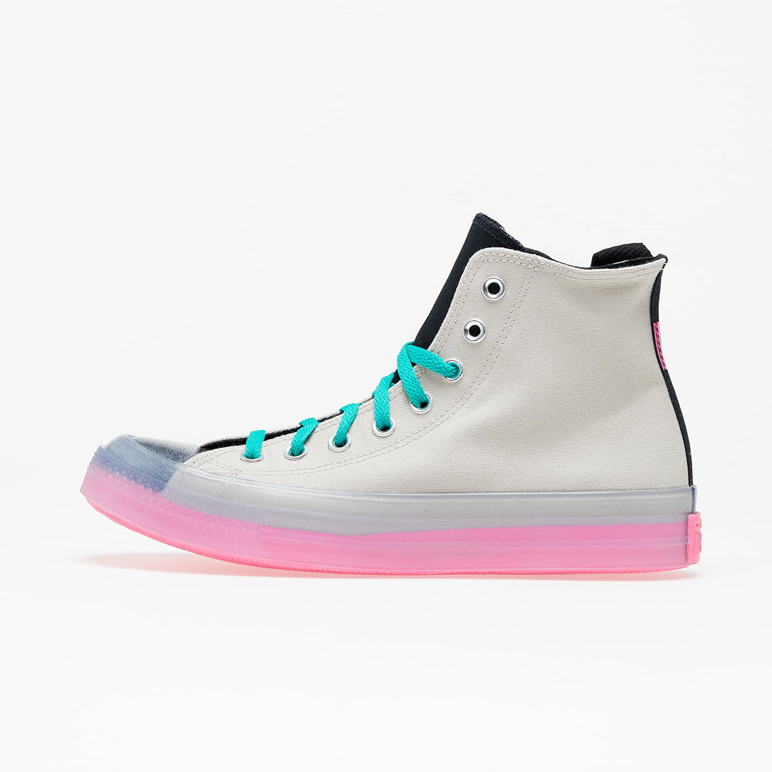 Sneakers och skor Converse Chuck Taylor All Star CX Flerfärgad | 170137C, 0