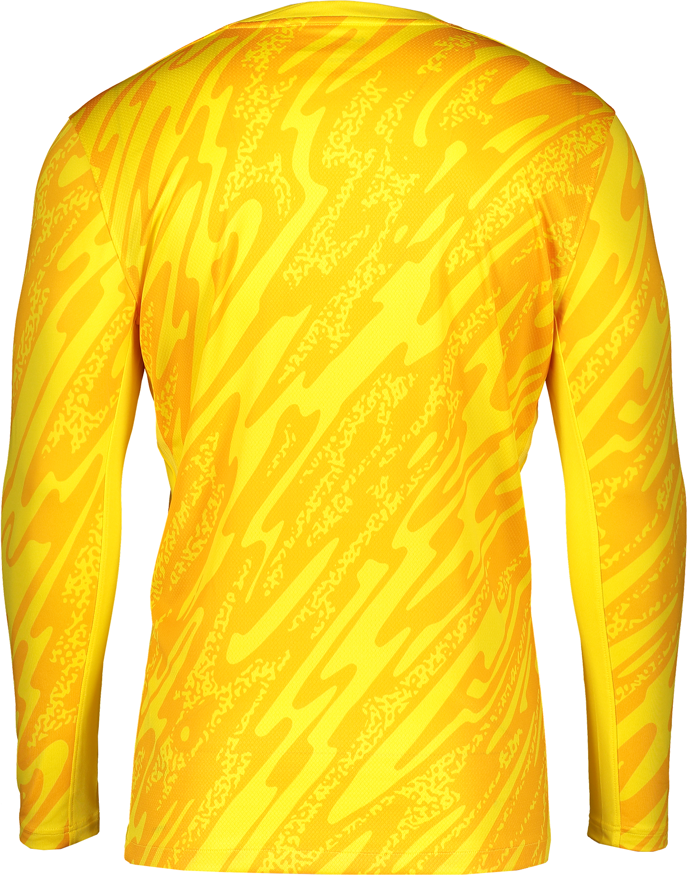 Jersey Nike Nike Goalkeeper Jersey Long Sleeve Gul | fd7474-719, 1