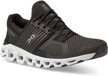 Sneakers och skor On Running Cloudswift 2 Svart | 41-99585, 2